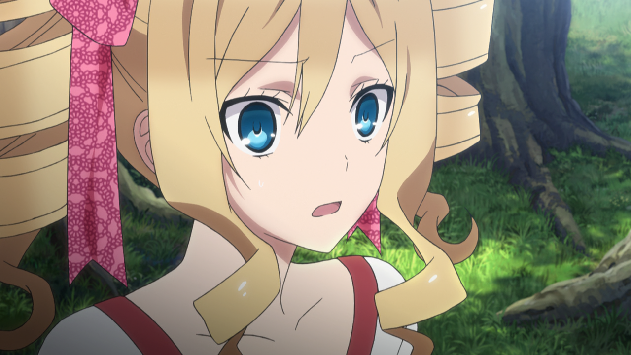 Tokyo Ravens (We Hate Watercolors)